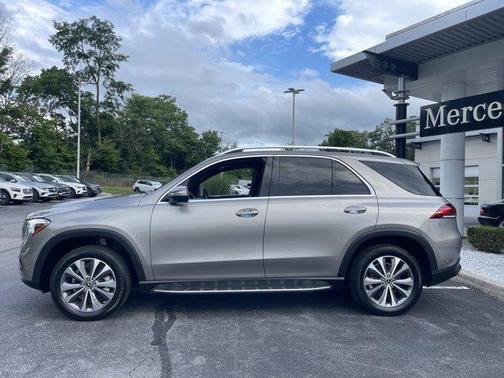 2023 Mercedes-Benz GLE 350 Base 4MATIC