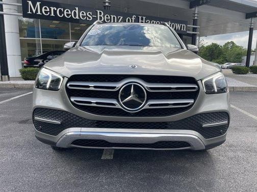 2023 Mercedes-Benz GLE 350 Base 4MATIC