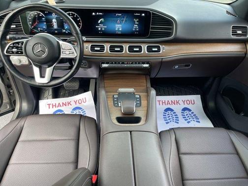 2023 Mercedes-Benz GLE 350 Base 4MATIC