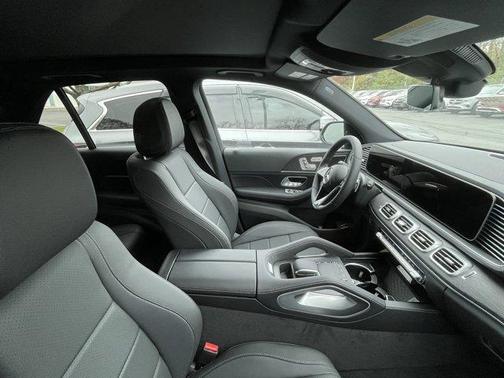 2026 Mercedes-Benz GLE 350 Base 4MATIC