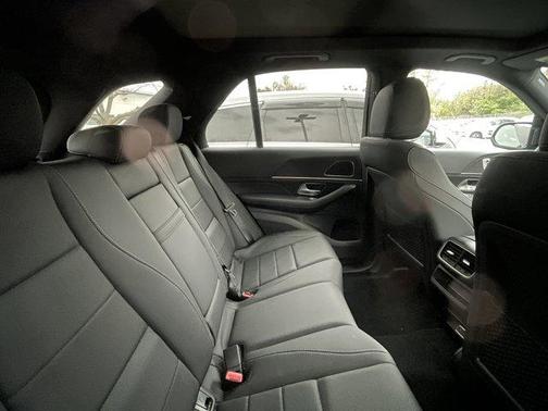 2026 Mercedes-Benz GLE 350 Base 4MATIC