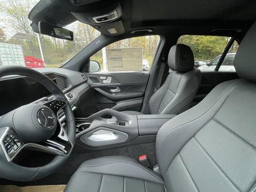 2026 Mercedes-Benz GLE 350 Base 4MATIC