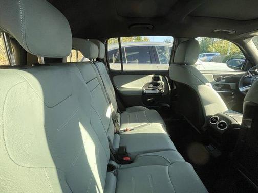 2026 Mercedes-Benz GLB 250 Base 4MATIC