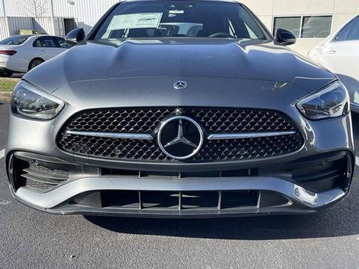 2024 Mercedes-Benz C-Class C 300 4MATIC
