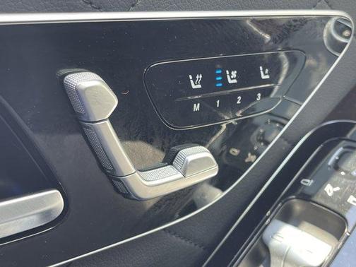 Cirrus Silver Metallic 2024 Mercedes-Benz S-Class S 580 4MATIC