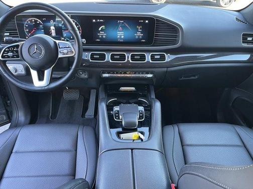 2020 Mercedes-Benz GLE 350 Base 4MATIC