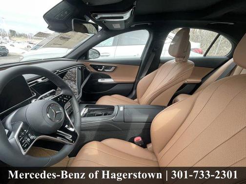 2026 Mercedes-Benz GLC 300 Base 4MATIC