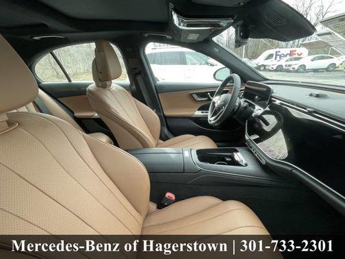 2026 Mercedes-Benz GLC 300 Base 4MATIC