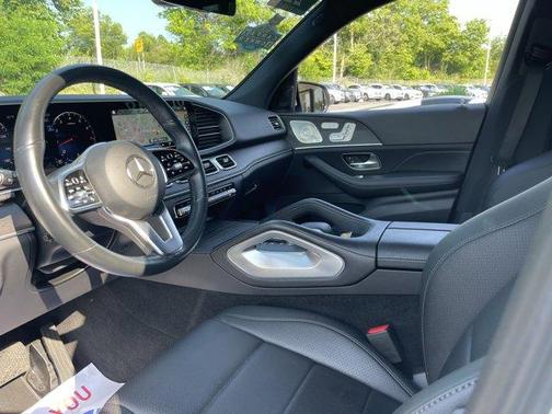 2022 Mercedes-Benz GLE 350 Base 4MATIC