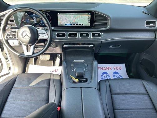 2022 Mercedes-Benz GLE 350 Base 4MATIC