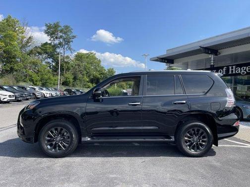 2023 Lexus GX 460 Base