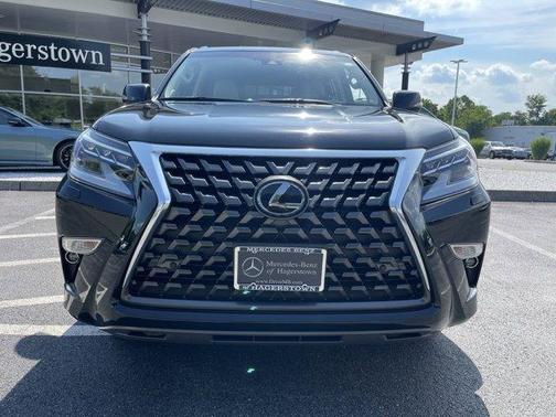 2023 Lexus GX 460 Base
