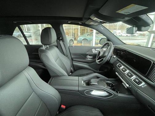 2026 Mercedes-Benz GLE 350 Base 4MATIC