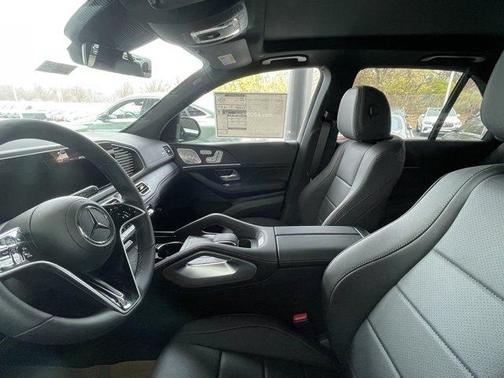 2026 Mercedes-Benz GLE 350 Base 4MATIC