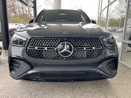 2026 Mercedes-Benz GLE 350 Base 4MATIC