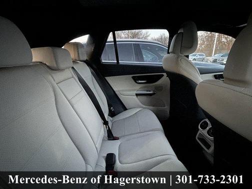 2026 Mercedes-Benz GLC 300 Base 4MATIC