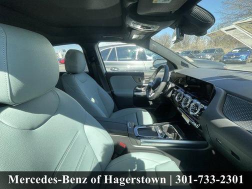 2026 Mercedes-Benz GLA 250 Base 4MATIC