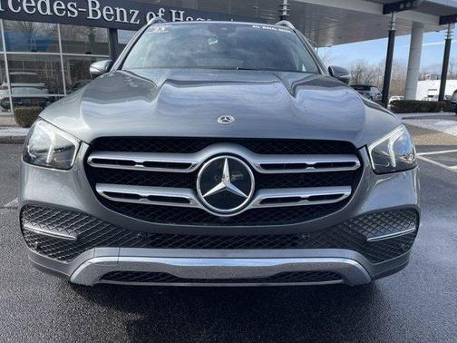 2023 Mercedes-Benz GLE 350 Base 4MATIC