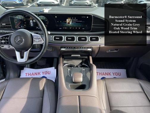 2023 Mercedes-Benz GLE 350 Base 4MATIC