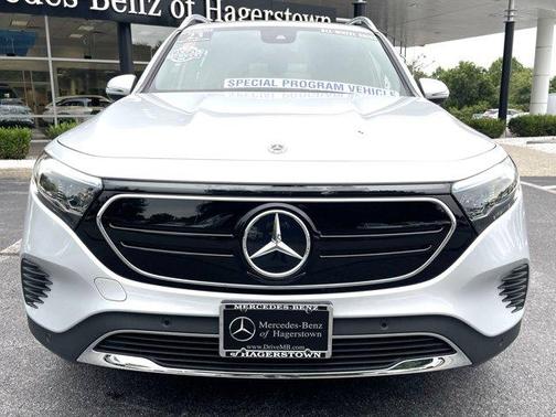 2023 Mercedes-Benz EQB 300 Base 4MATIC