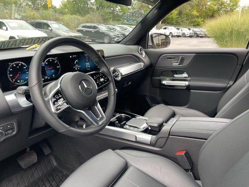 2023 Mercedes-Benz EQB 300 Base 4MATIC