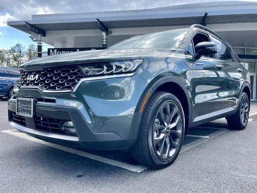 2023 Kia Sorento X-Line EX