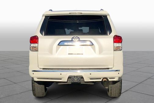 2011 Toyota 4Runner SR5
