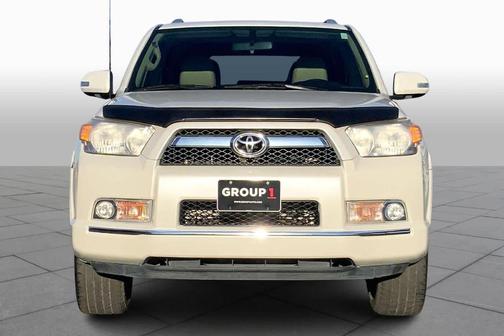 2011 Toyota 4Runner SR5