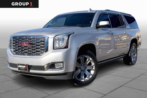 2019 GMC Yukon XL Denali