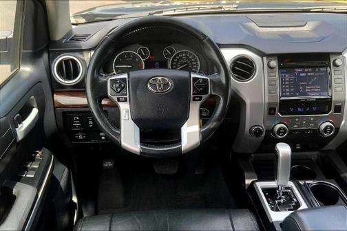 2014 Toyota Tundra Limited