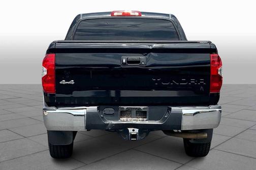 2014 Toyota Tundra Limited
