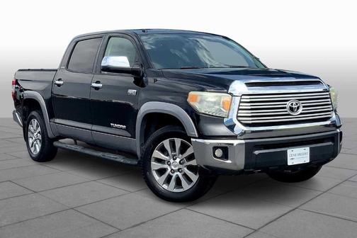 2014 Toyota Tundra Limited