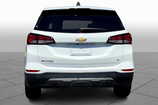 2023 Chevrolet Equinox 2LT
