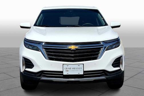 2023 Chevrolet Equinox 2LT