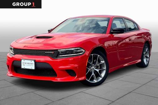 2023 Dodge Charger GT