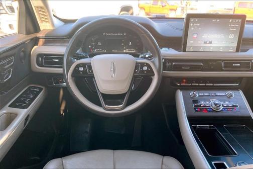 2023 Lincoln Aviator Reserve RWD