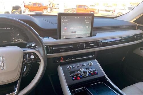 2023 Lincoln Aviator Reserve RWD