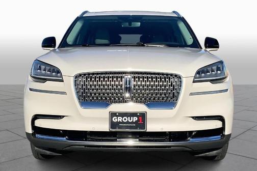 2023 Lincoln Aviator Reserve RWD