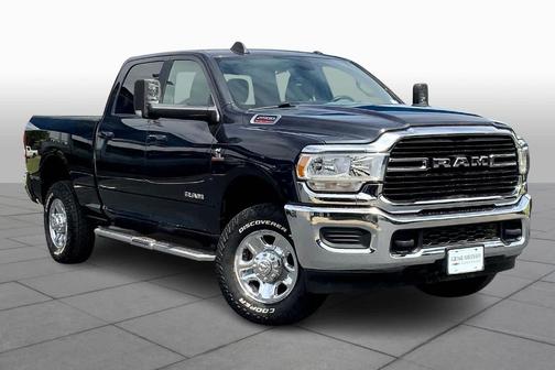 2021 RAM 2500 Big Horn