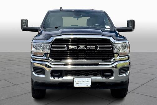 2021 RAM 2500 Big Horn
