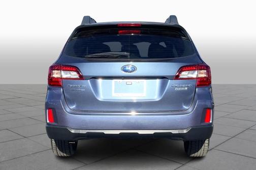 2016 Subaru Outback 2.5i
