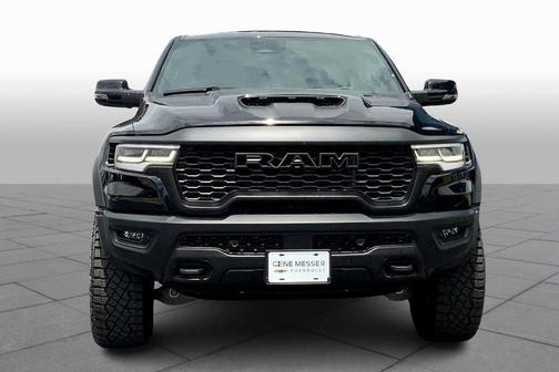 2025 RAM 1500 RHO