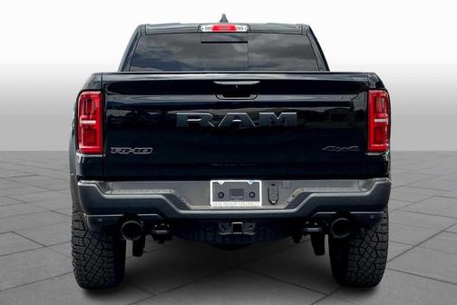 2025 RAM 1500 RHO