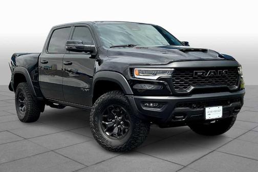 2025 RAM 1500 RHO