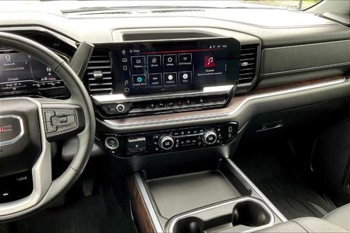 2024 GMC Sierra 2500 SLT