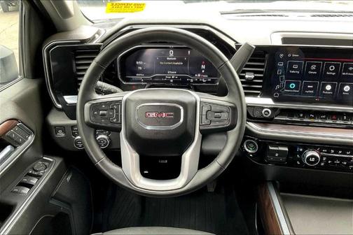 2024 GMC Sierra 2500 SLT
