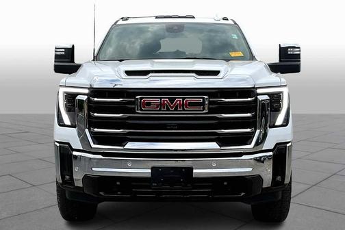 2024 GMC Sierra 2500 SLT