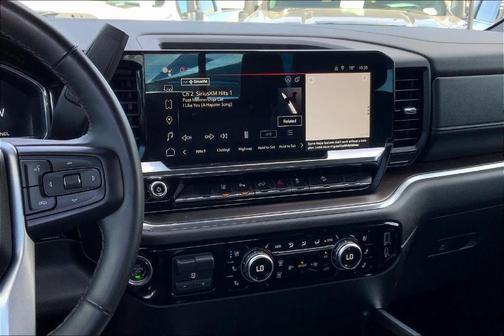 2024 GMC Sierra 2500 SLT