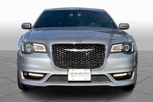 2018 Chrysler 300 S