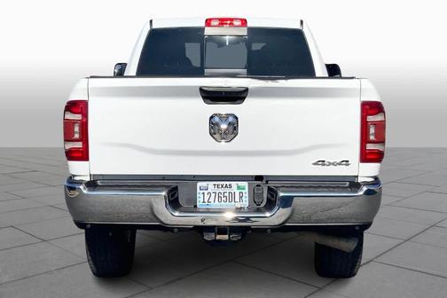2020 RAM 2500 Tradesman